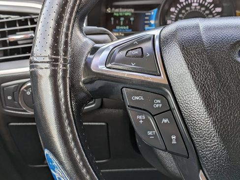 Used 2020 Ford Edge SEL w/ Convenience Package FWD image 21