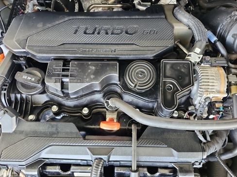 Used 2024 Hyundai Kona N Line FWD image 22