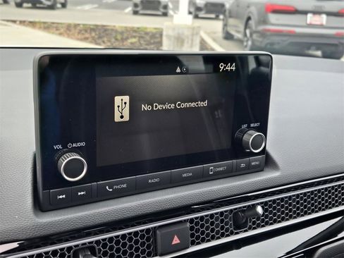 New 2026 Honda Civic Sport image 21