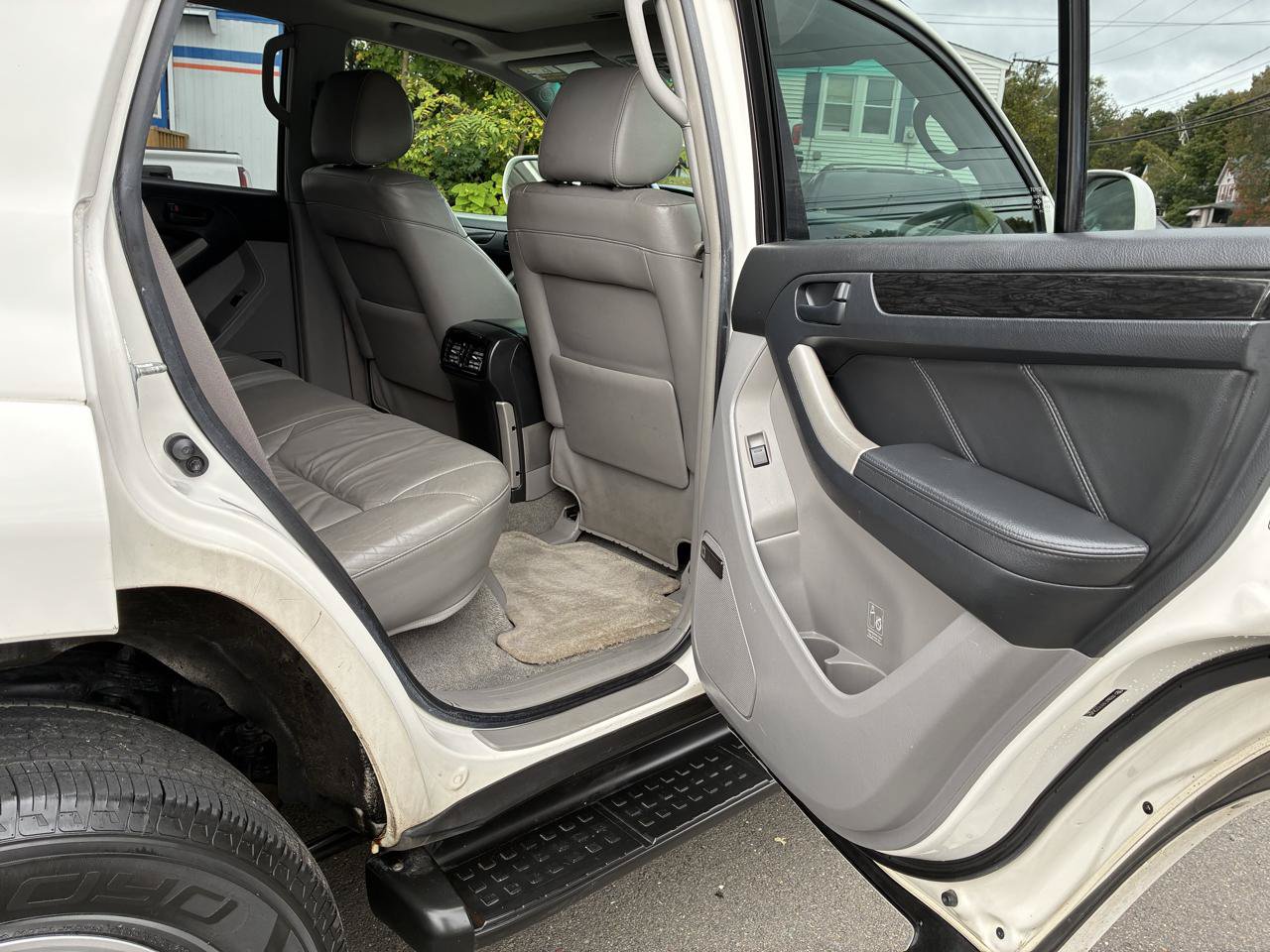 Used 2007 Toyota 4Runner Limited AWD/4WD image 22