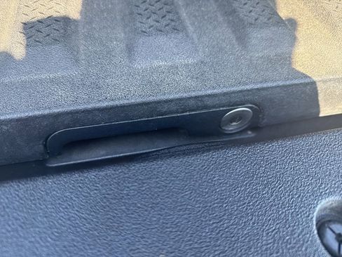 Used 2025 Honda Ridgeline TrailSport image 29