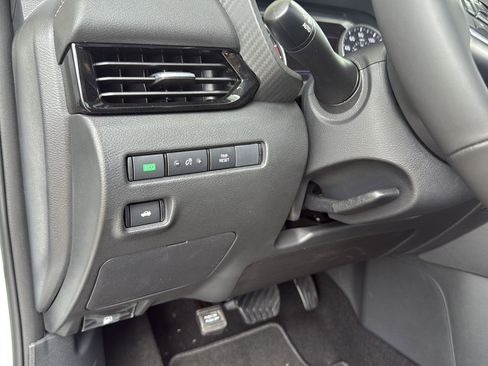 New 2025 Nissan Sentra SV w/ All-Weather Package image 14