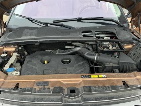 Used 2015 Land Rover Range Rover Evoque Pure Premium image 22