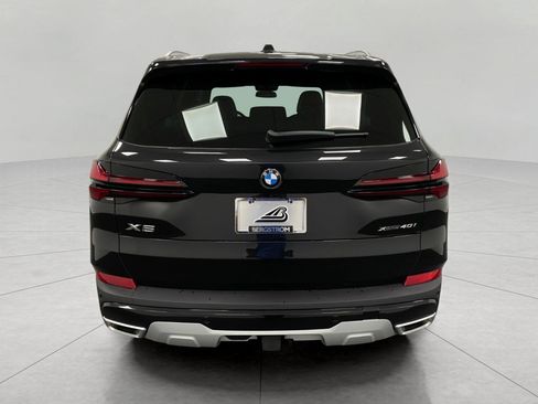 New 2026 BMW X5 xDrive40i AWD/4WD image 5