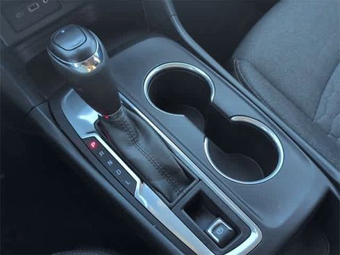 Certified 2020 Chevrolet Equinox LT image 15