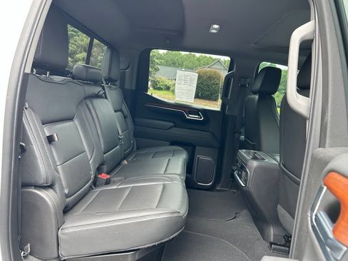 Used 2023 GMC Sierra 1500 Denali AWD/4WD image 49