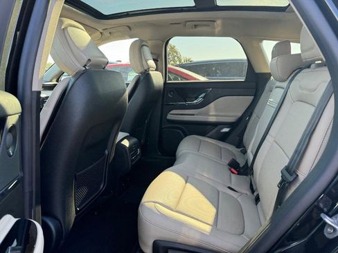 New 2025 Lincoln Corsair Grand Touring w/ Equipment Group 302A AWD/4WD image 9