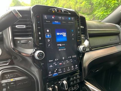 Used 2023 RAM 2500 Limited AWD/4WD image 28