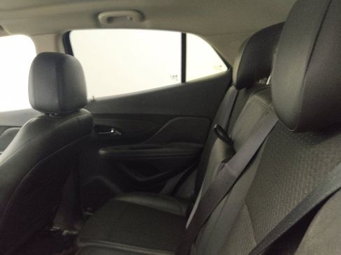 Used 2019 Buick Encore Preferred image 18