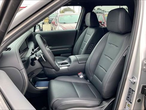 New 2026 Hyundai Palisade Calligraphy image 9