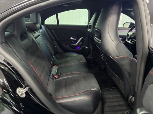 Used 2022 Mercedes-Benz CLA 250 4MATIC image 20