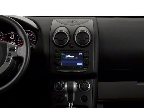 Used 2013 Nissan Rogue SL AWD/4WD image 20