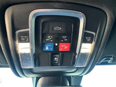 Used 2024 RAM 1500 TRX w/ TRX Level 2 Equipment Group AWD/4WD image 23