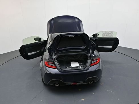 Used 2025 Subaru BRZ Limited w/ Popular Package 2 image 36