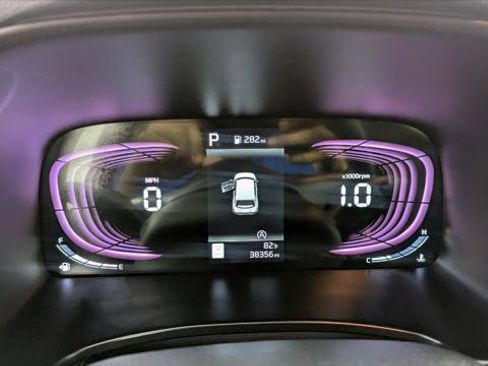 Used 2024 Kia Soul LX w/ Option Group 015 image 27