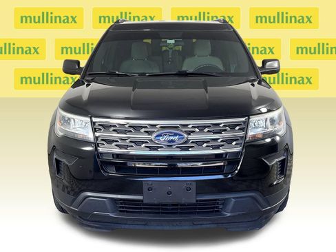 Used 2018 Ford Explorer FWD image 15