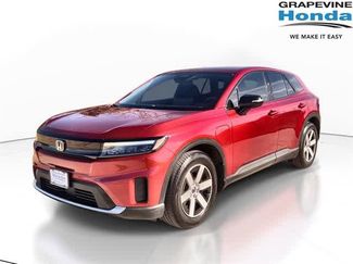 Certified 2024 Honda Prologue EX video 1