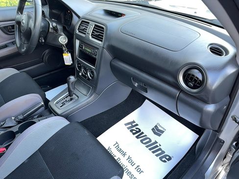 Used 2007 Subaru Impreza 2.5i image 15