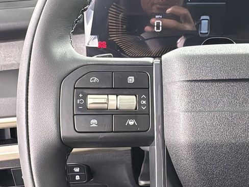 New 2027 Kia Telluride EX image 23