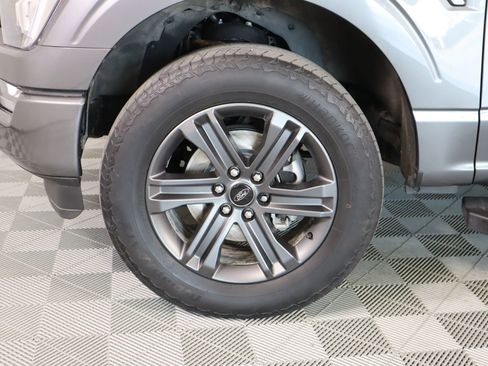 Used 2023 Ford F150 XLT w/ Equipment Group 302A High image 19