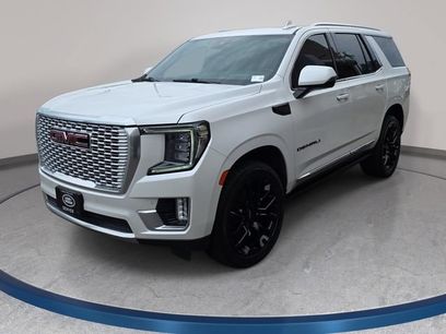Used 2023 GMC Yukon Denali