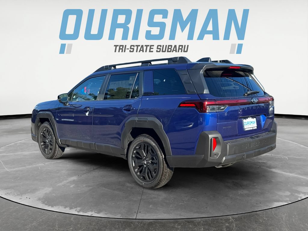 New 2026 Subaru Outback Limited XT AWD/4WD image 4