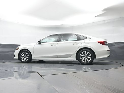 Certified 2023 Honda Civic LX image 27