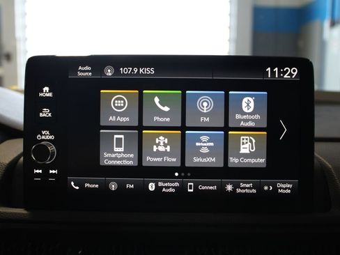 Used 2025 Honda CR-V Sport-L image 25