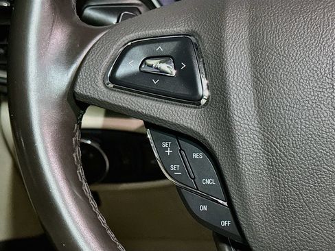 Used 2016 Lincoln MKX Reserve w/ Climate Package AWD/4WD image 32