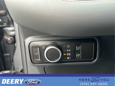 New 2026 Ford Explorer Active image 26