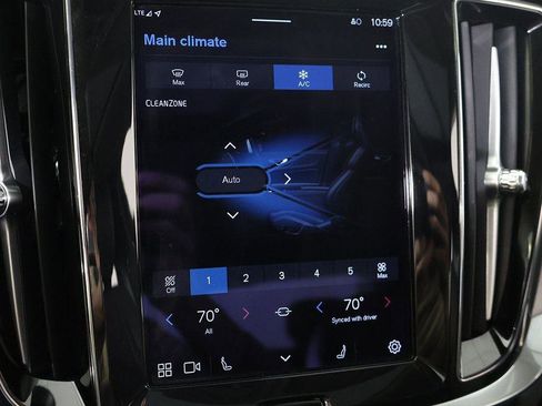 Used 2024 Volvo S60 B5 Core image 49