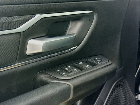 New 2026 RAM 1500 Big Horn image 18