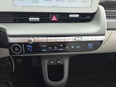 Certified 2023 Hyundai Ioniq 5 Limited w/ Cargo Package image 18