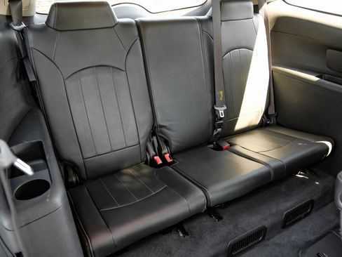 Used 2017 Buick Enclave Leather image 55