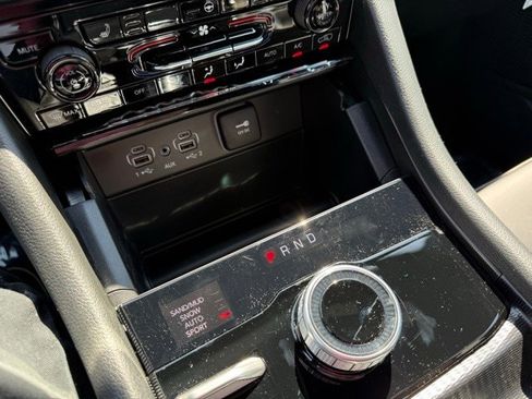 New 2025 Jeep Grand Cherokee L Limited w/ Trailer Tow Package image 20