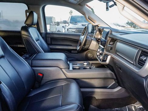 Used 2024 Ford Expedition Max XLT image 20