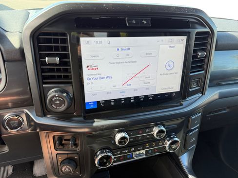 New 2026 Ford F150 Lariat AWD/4WD image 12