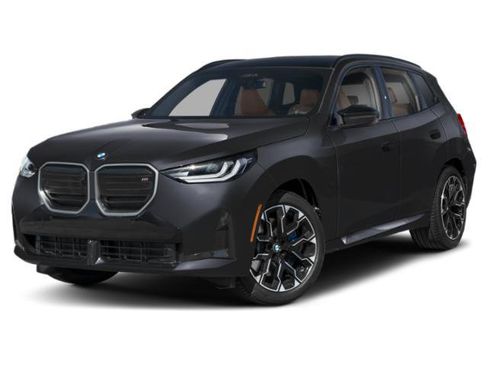 New 2026 BMW X3 M50 w/ Premium Package AWD/4WD image 1