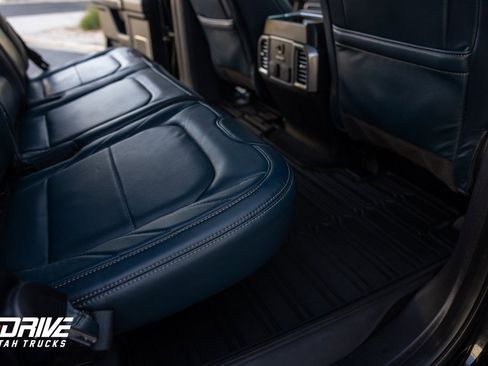 Used 2018 Ford F150 Limited image 21