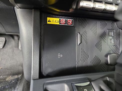 New 2026 Toyota Tacoma TRD Off-Road image 26