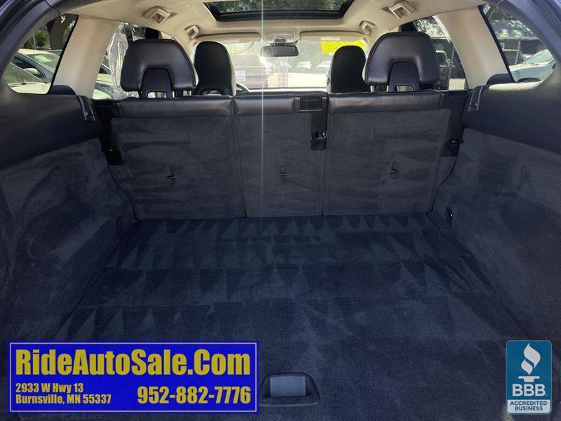 Used 2013 Volvo XC60 T6 AWD/4WD image 30