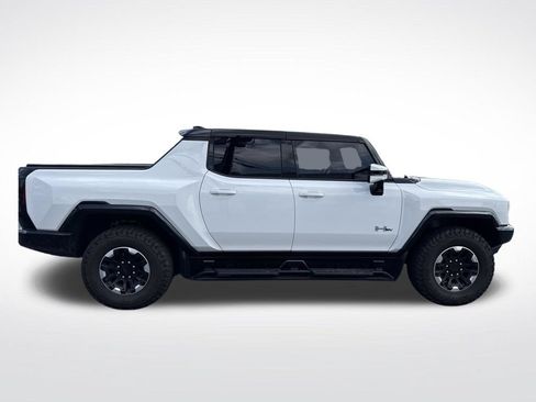 Used 2023 GMC Hummer EV Edition 1 AWD/4WD image 9