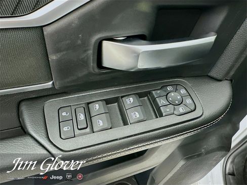 New 2026 RAM 2500 Big Horn image 21