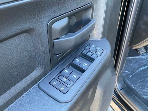 New 2026 RAM 2500 Tradesman image 12