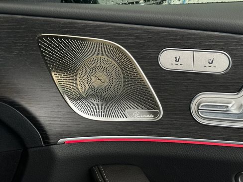 New 2026 Mercedes-Benz GLS 450 4MATIC image 6