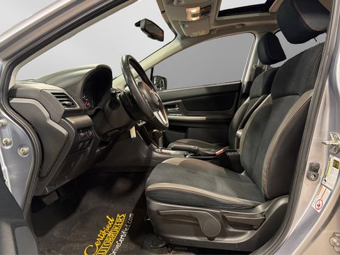 Used 2016 Subaru Crosstrek 2.0i Premium w/ Moonroof Package AWD/4WD image 17