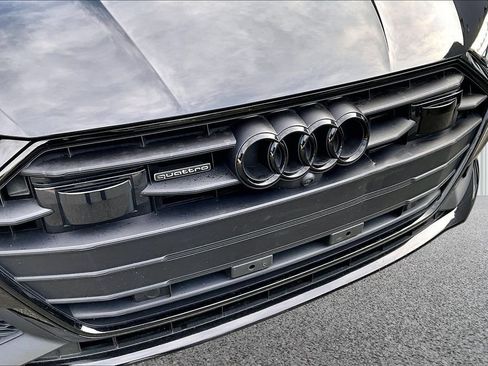 Used 2023 Audi A7 3.0T Premium Plus w/ Premium Plus AWD/4WD image 33