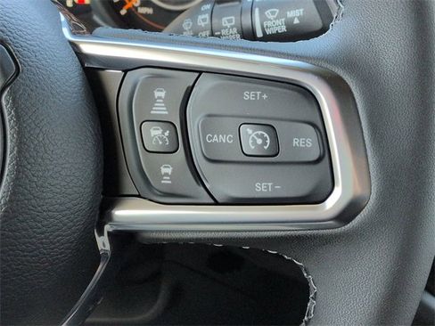 New 2026 Jeep Wrangler Sahara image 25