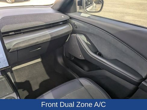 Certified 2023 Ford Mustang Mach-E GT w/ GT Performance Edition image 21