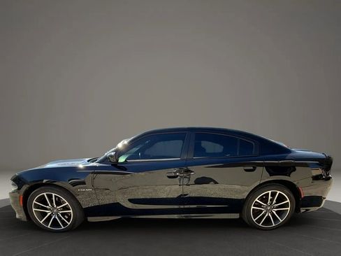 Used 2020 Dodge Charger R/T w/ Plus Group image 2